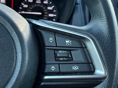 2024 Subaru Impreza Base