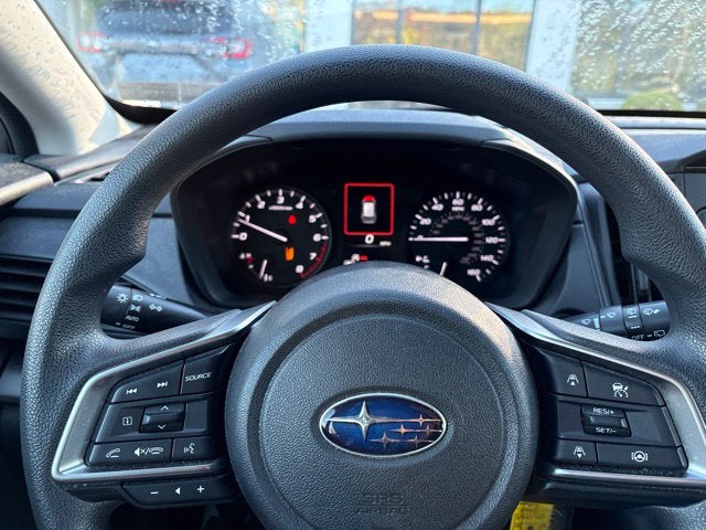 2024 Subaru Impreza Base