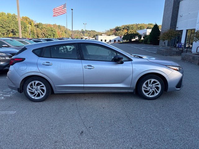 2024 Subaru Impreza Base