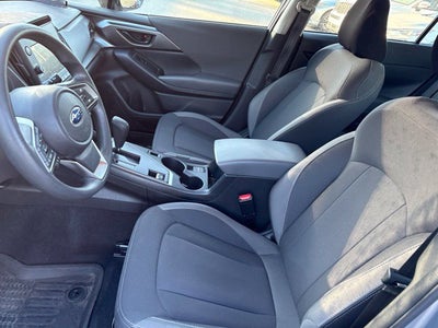 2024 Subaru Impreza Base