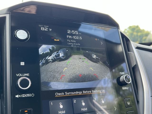 2024 Subaru Impreza Sport