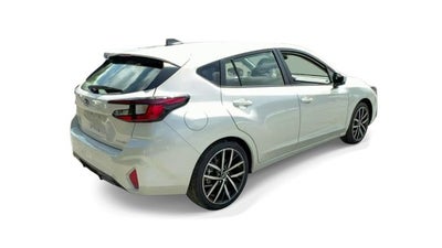 2024 Subaru Impreza Sport