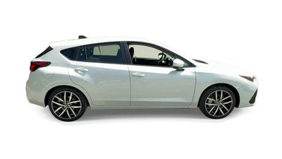 2024 Subaru Impreza Sport