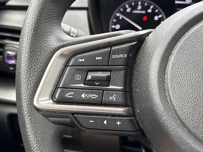 2024 Subaru Impreza Sport