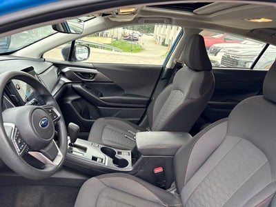 2024 Subaru Impreza Sport