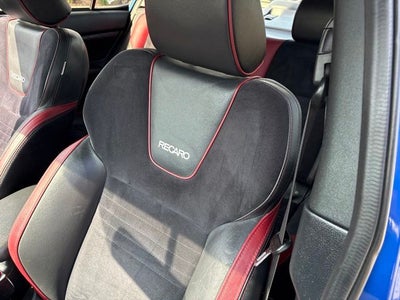 2018 Subaru WRX Premium