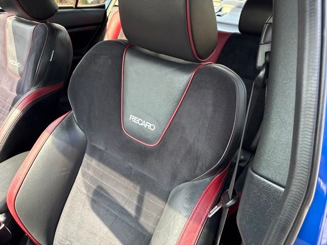 2018 Subaru WRX Premium