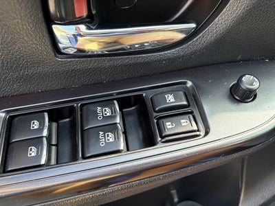 2018 Subaru WRX Premium
