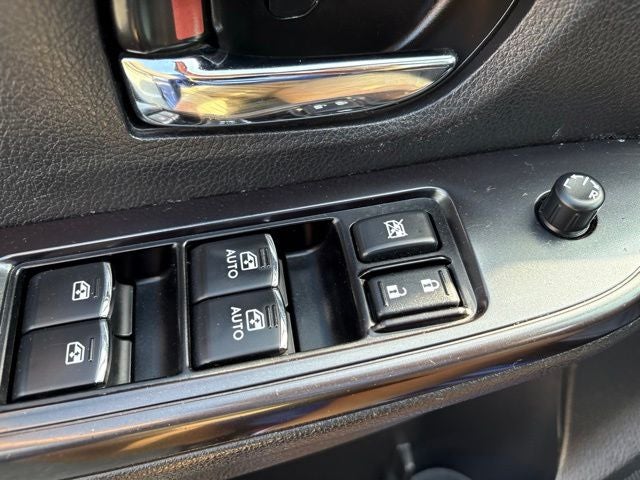 2018 Subaru WRX Premium