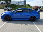 2018 Subaru WRX Premium