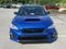 2018 Subaru WRX Premium