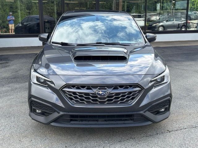 2022 Subaru WRX Limited