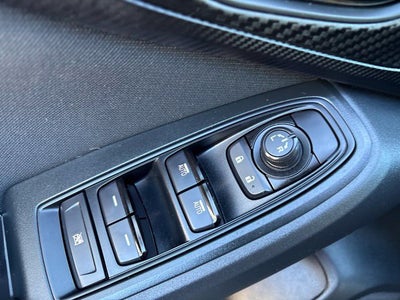 2022 Subaru Crosstrek Base