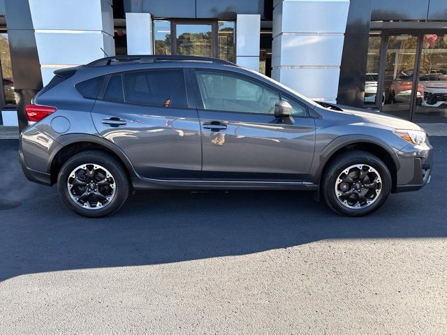 2022 Subaru Crosstrek Base