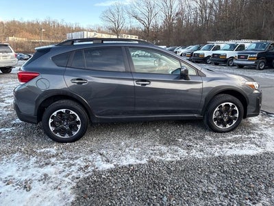 2023 Subaru Crosstrek Premium