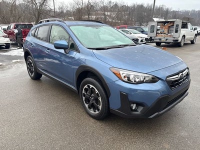 2023 Subaru Crosstrek Premium