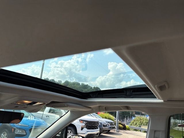 2017 Subaru Forester 2.0XT Touring