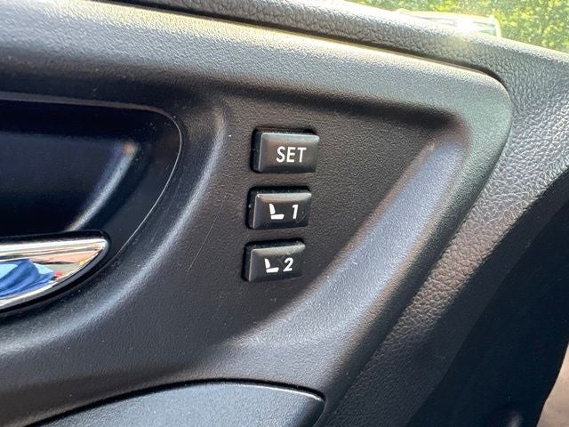 2017 Subaru Forester 2.0XT Touring
