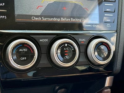 2017 Subaru Forester 2.0XT Touring