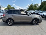 2017 Subaru Forester 2.0XT Touring