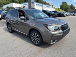 2017 Subaru Forester 2.0XT Touring