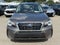 2017 Subaru Forester 2.0XT Touring