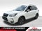 2018 Subaru Forester 2.0XT Touring