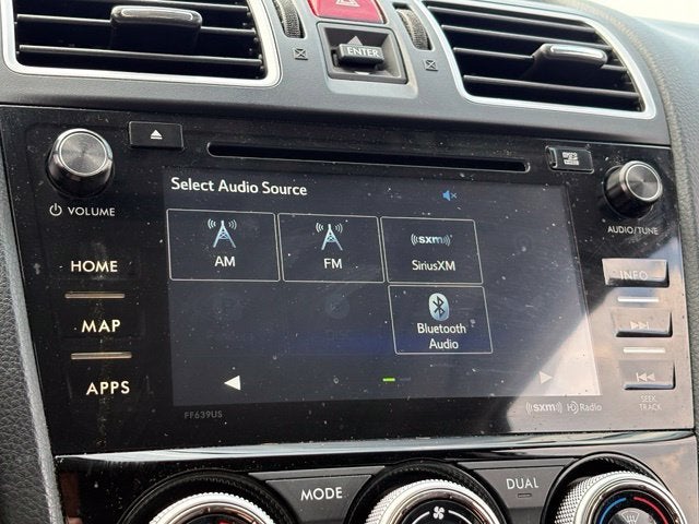 2018 Subaru Forester 2.0XT Touring