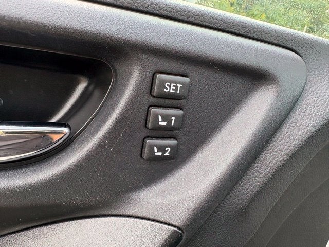 2018 Subaru Forester 2.0XT Touring