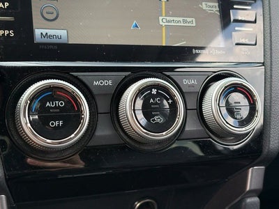 2018 Subaru Forester 2.0XT Touring
