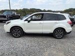 2018 Subaru Forester 2.0XT Touring