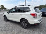 2018 Subaru Forester 2.0XT Touring