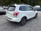 2018 Subaru Forester 2.0XT Touring
