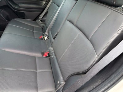 2018 Subaru Forester 2.0XT Touring
