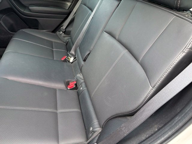 2018 Subaru Forester 2.0XT Touring