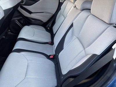 2023 Subaru Forester Base