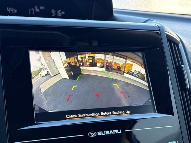 2023 Subaru Forester Base