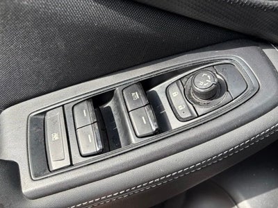 2019 Subaru Forester Base