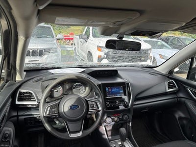 2019 Subaru Forester Base