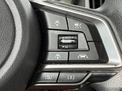 2019 Subaru Forester Base