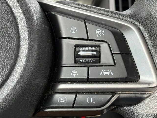 2019 Subaru Forester Base