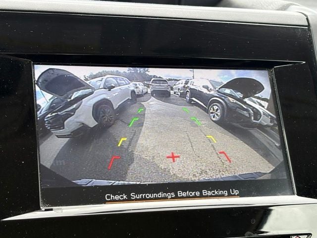 2019 Subaru Forester Base
