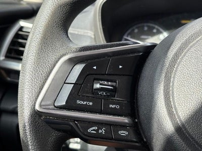2019 Subaru Forester Base