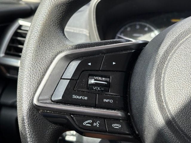 2019 Subaru Forester Base
