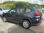 2019 Subaru Forester Base