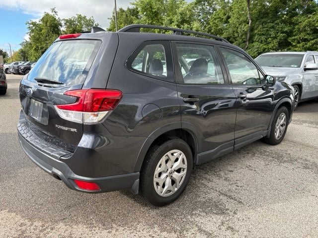2019 Subaru Forester Base
