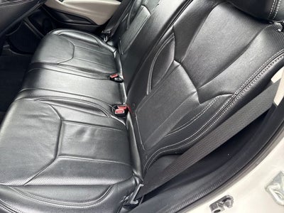 2023 Subaru Forester Base