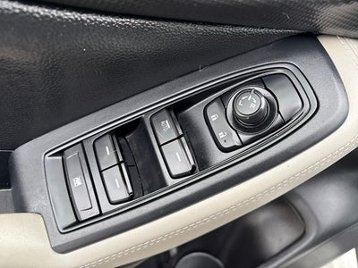 2023 Subaru Forester Base