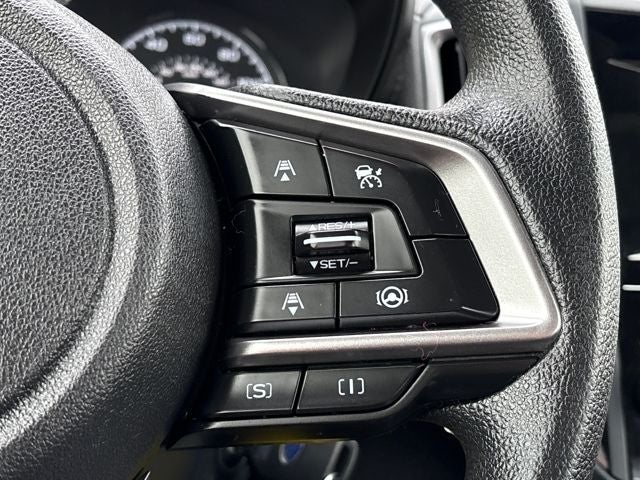 2023 Subaru Forester Base