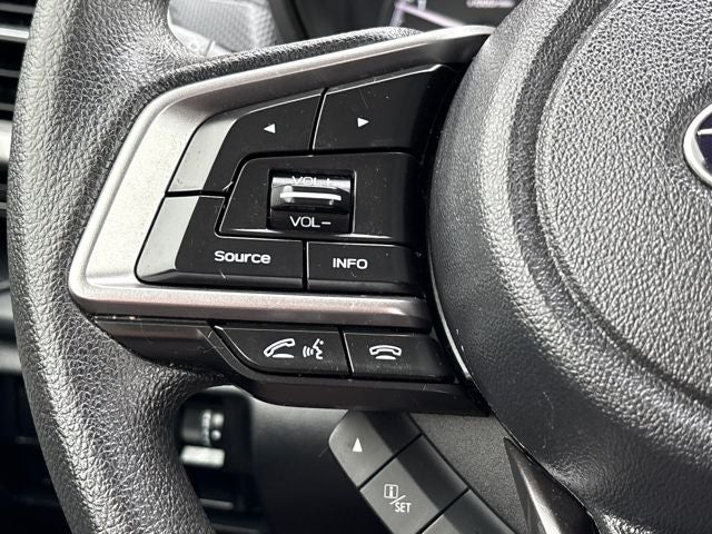 2023 Subaru Forester Base